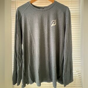 Peloton Long Sleeve T Shirt!